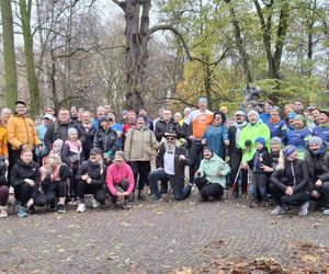 Kalisz. Za nami II Bieg Wąsaczy [ZDJĘCIA]