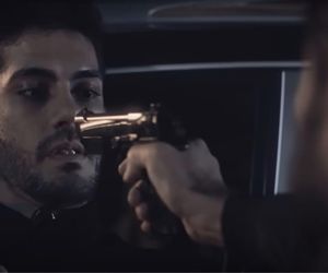 Emanet. Tak Yaman uratuje Nanę z rąk porywaczy 