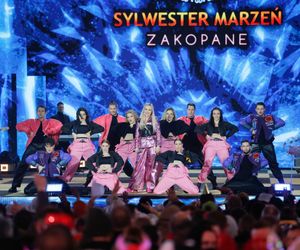 Sylwester Marzeń TVP 2023/2024 - gwiazdy. Kto wystąpi na koncercie w Zakopanem?