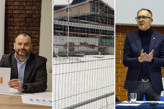 Prezydent Borowiak chce przeprosin od radnego Górznego, ale radny Górzny przepraszać prezydenta nie ma zamiaru