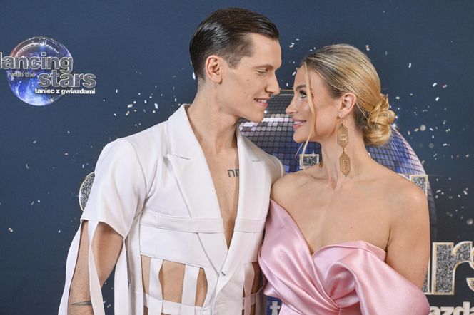 Hanna Żudziewicz, Jacek Jeschke