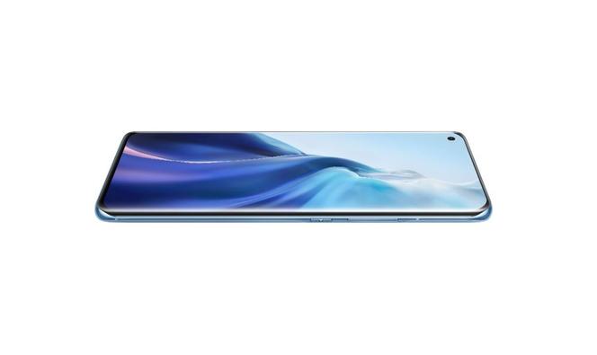 Xiaomi Mi 11