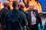 Jacek Murański zaatakowany na konferencji PRIME