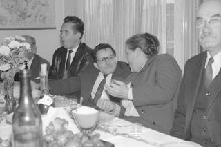 QUIZ PRL. Emeryci w PRL-u 8