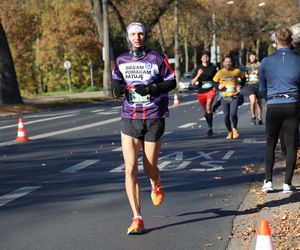 Za nami kolejna edycja Półmaratonu Lubelskiego