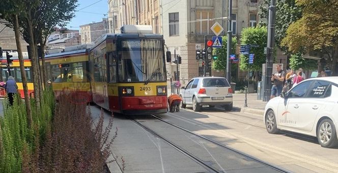 Tramwaj Legionów