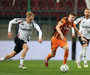 Szachtar - Legia