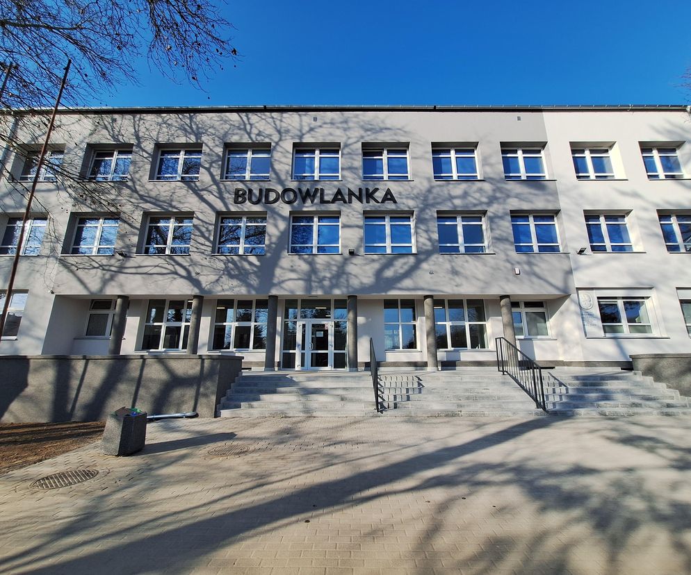 Budowlanka Zielona Góra
