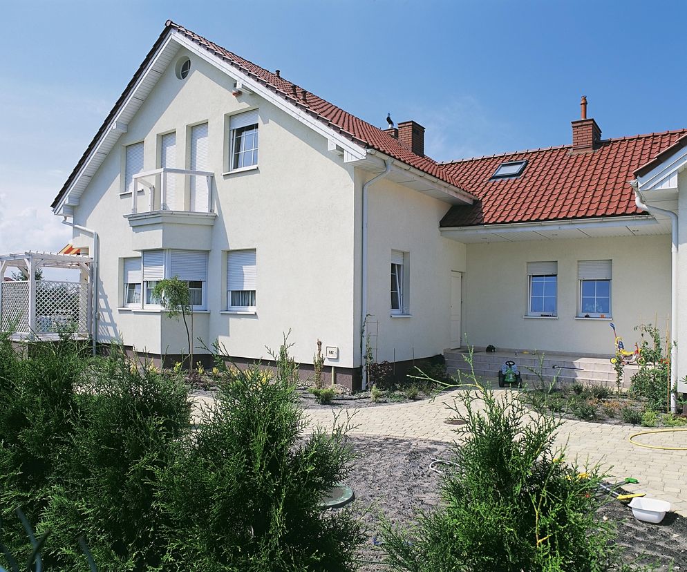 Remont balkonu