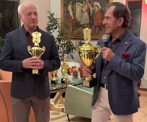 32. Mistrzostwa Klubu „Tatry” w Tenisie Ziemnym w Chicago