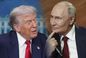 PILNE. Trump wylądował na Alasce! Niebawem przybędzie Putin