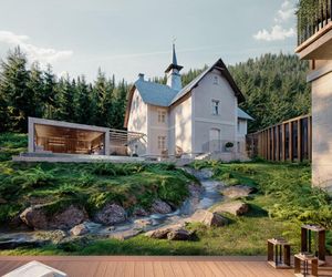 Resort&Spa Zieleniec