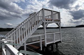 Wieża widokowa w Barlinku