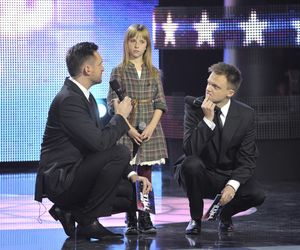 Marcin Prokop, Magda Welc, Szymon Hołownia