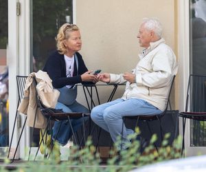 Barbara Bursztynowicz je słodkości przed Tańcem z gwiazdami