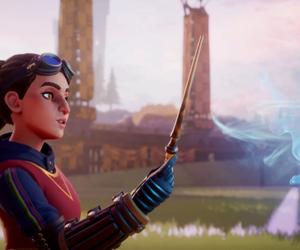 Harry Potter: Quidditch Champions - wyciekły nowe informacje! To będzie wielki hit? 