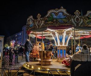 Jarmarki Bożonarodzeniowe w Śląskiem - LISTA