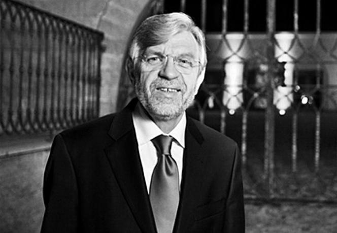 Nie żyje Włodzimierz Śniecikowski, były burmistrz Gostynina. Miał 69 lat