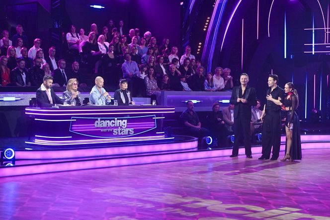 Dancing with the Stars. Taniec z gwiazdami" 16 - relacja z 5. odcinka
