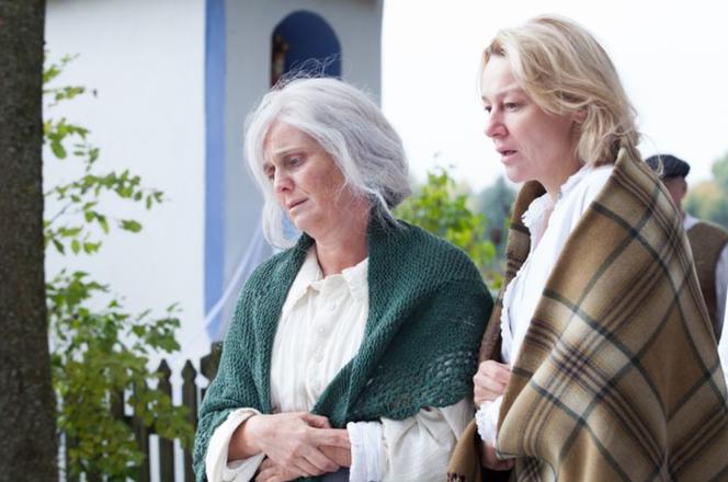 Stulecie Winnych. Wielka tragedia w rodzinie Wielichnowskich. Rodzona siostra nie chciała znać znać Broni Winnej