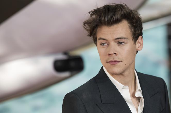 Harry Styles ma nowe piosenki! Zagrał je na koncercie, posłuchajcie