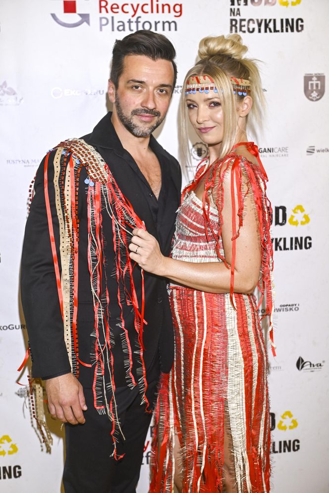 Barbara Kurdej-Szatan. Tęsknię za mężem. Żyjemy oddzielnie