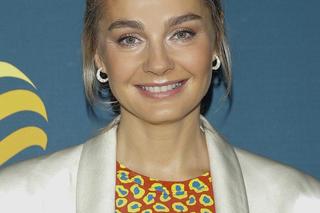 Ramówka Polsatu jesień 2023. Małgorzata Socha (Inga z Przyjaciółek)