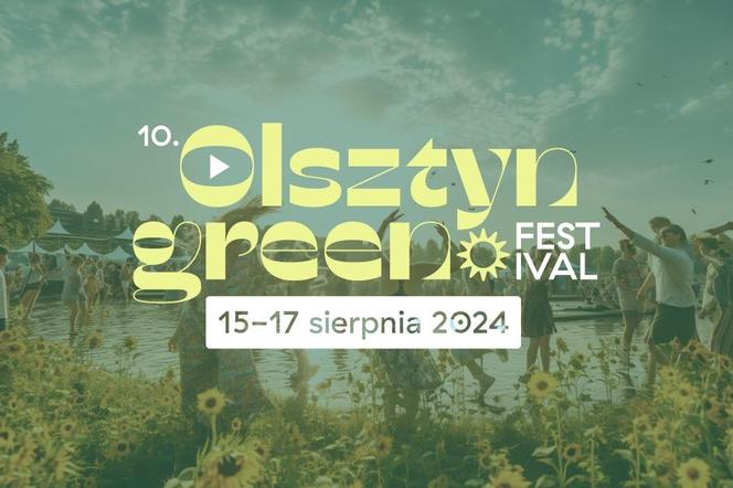 Olsztyn Green Festival 2024