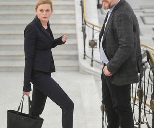 Adrian Zandberg i Barbara Nowacka byli parą