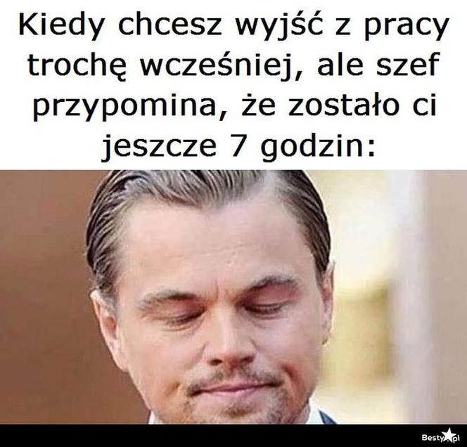 Memy o pracy