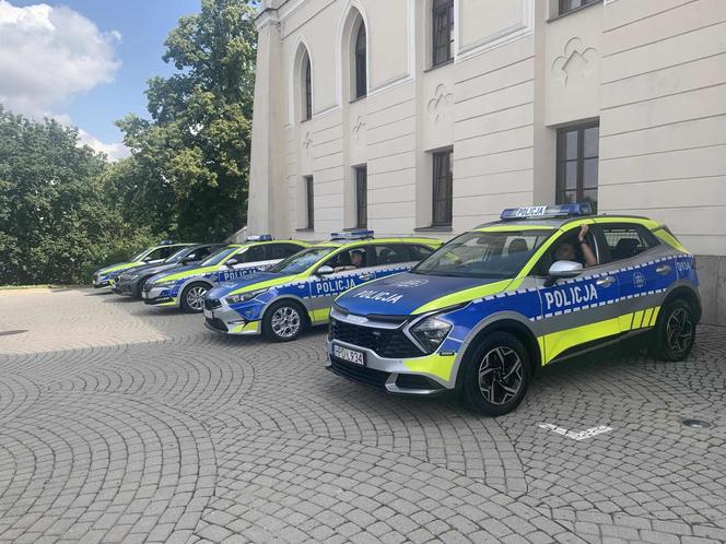 Dziś świętują policjanci z lubelskiego garnizonu. Ponad 700 mundurowych otrzymało awans