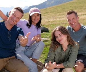 M jak miłość. Dominika Kachlik podsumowuje lipiec na planie. Oto, co czeka Zduńskich