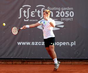 Invest in Szczecin Open