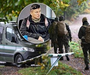 Tak Grzegorz Borys próbuje zmylić służby? Policjant ujawnia