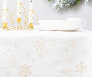 Obrusy świąteczne - Homla