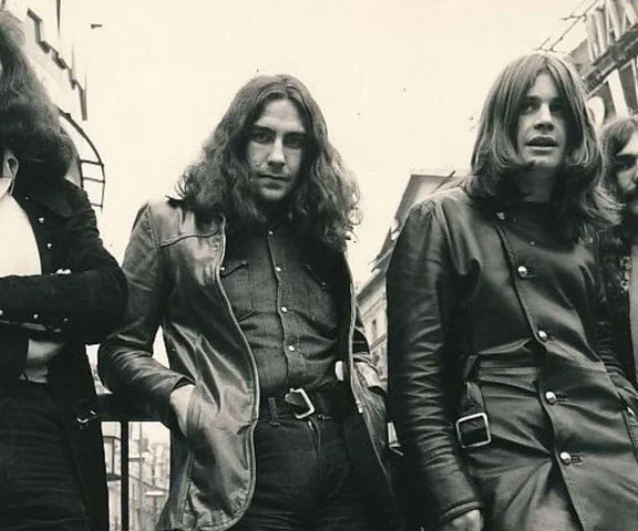 Tych utworów Black Sabbath nigdy nie zagrał na żywo. Oto nasz TOP10 