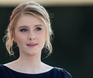Kinga Duda nigdy nie była tylko córką prezydenta