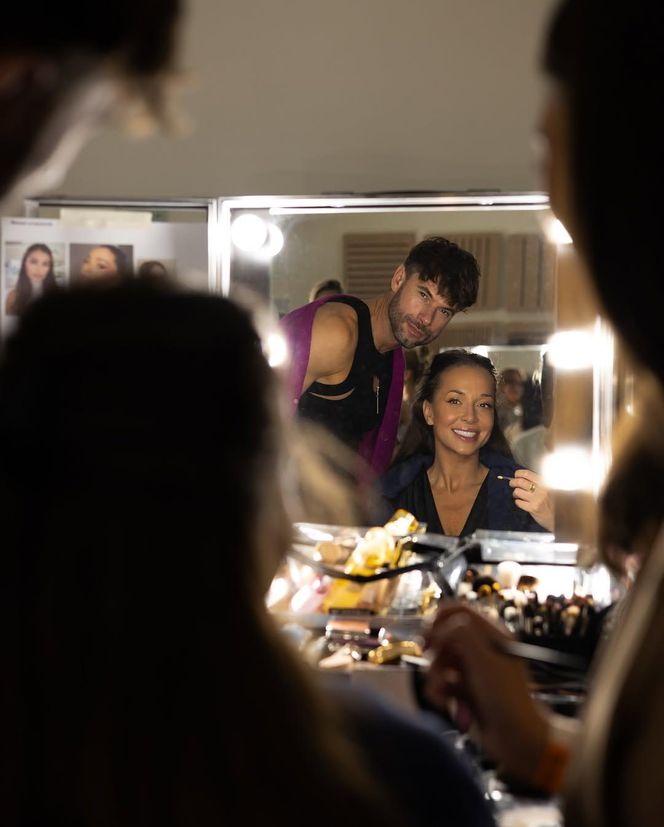 Aneta Piotrowska, "Taniec z Gwiazdami", 2025 r.