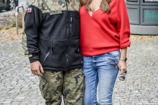 Allan nie chce znać ojca