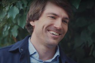 M jak miłość odc. 1786. Dima (Michaił Pszeniczny)