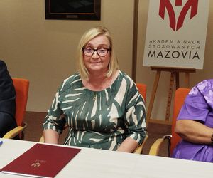 Akademia Nauk Stosowanych Mazovia prowadzi rekrutację uzupełniającą na nowy kierunek studiów – psychologię!