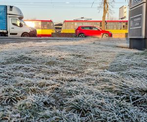 Śnieg i gołoledź w wielu regionach Polski. Sprawdź, czy jesteś na liście