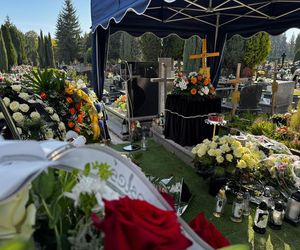 Nie żyje Jacek Wójcik. Pogrzeb ulubieńca widzów z ‘Królowych życia