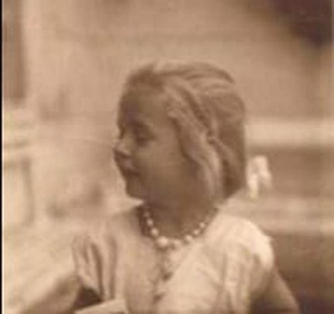 Anna Modzelewska, matka Jacka Kurskiego