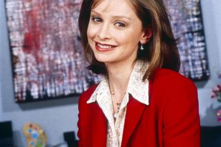 Ally McBeal 