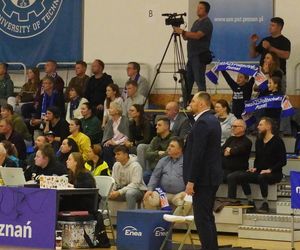 OBLK. Enea AZS Politechnika Poznań - KS Basket Bydgoszcz (19.10.2024) 