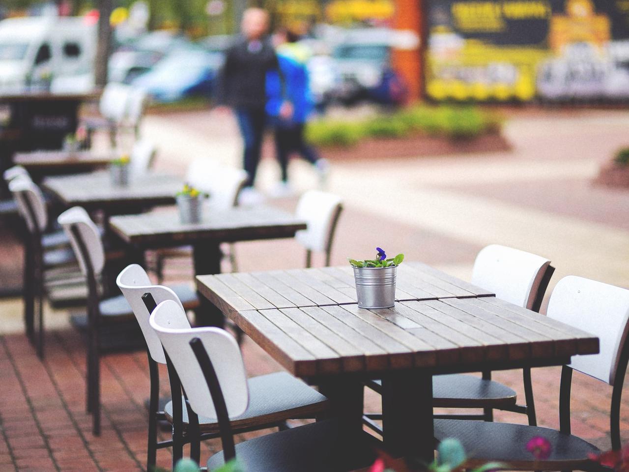 Koszalin wspiera branżę gastronomiczną w czasie pandemii. Pojawią się ulgi w opłatach