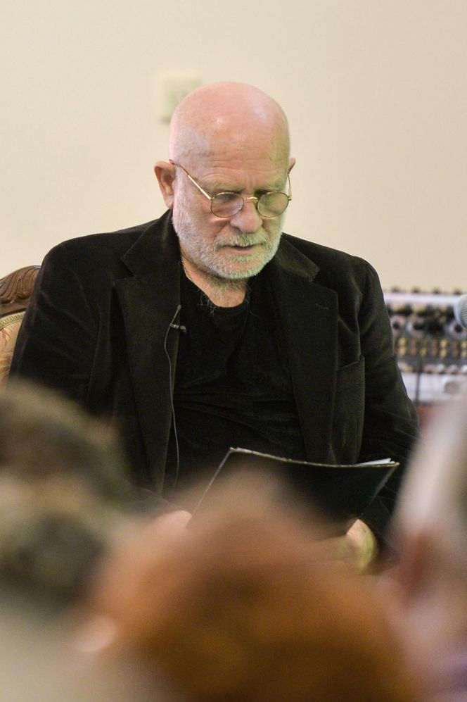 To on przed laty prowadził kultowy program "Rosyjska ruletka". Dziś obchodzi 80 urodziny