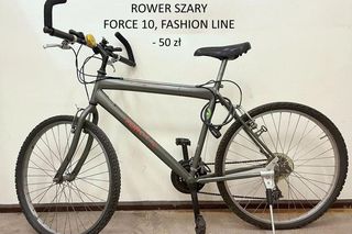 Licytacja rowerów z Biura Rzeczy Znalezionych w Łodzi