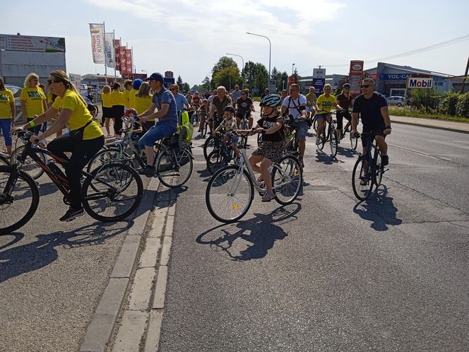 Wielki Finał Wakacji z CARSED w Siedlcach